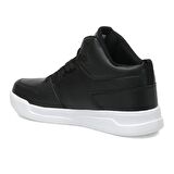 Erkek Sneaker 101164813 LUMBERJACK 2W HIDE HI 2PR,SIYAH