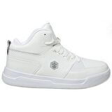 Erkek Sneaker 101164809 LUMBERJACK 2W HIDE HI 2PR,BEYAZ