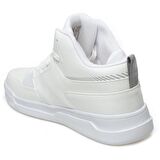 Erkek Sneaker 101164809 LUMBERJACK 2W HIDE HI 2PR,BEYAZ