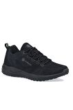 Lumberjack Maximus Siyah Ortopedik Memory Foam Erkek Sneaker Ayakkabı