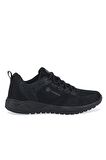 Lumberjack Maximus Siyah Ortopedik Memory Foam Erkek Sneaker Ayakkabı