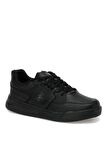 Lumberjack Hıde G 2PR 101165541 Kadın Sneaker Ayakkabı Siyah 36-40 