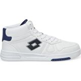 Lotto MORBIS HIGH 2PR 101165790 Erkek Sneaker