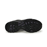 Lumberjack Andor Wmn 3pr Outdoor Spor Ayakkabı Siyah Mor