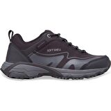 Kadın Sneaker AS00657171 FEST 1PR LUMBERJACK SIYAH