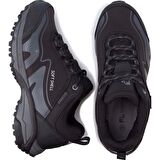 Kadın Sneaker AS00657171 FEST 1PR LUMBERJACK SIYAH