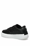 Lumberjack Siyah Erkek Sneaker 2W FREYA