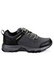Lumberjack DYNAMIC 2PR Erkek Su Geçirmez Outdoor Ayakkabı K.Gri-Yeşil 40-45 