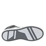 KINETIX 2W KORT PU HI 2PR ERKEK SPOR AYAK. 40-45,K GRI/BEYAZ GRI/BEYAZ