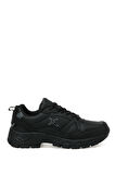 WERREL PU 2PR Siyah Unisex Outdoor