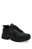 WERREL PU 2PR Siyah Unisex Outdoor