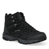 Lumberjack Outdoor Bot, 45, Siyah