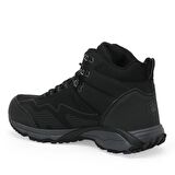 Lumberjack Outdoor Bot, 45, Siyah