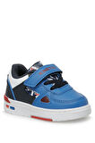 RISERK 2PR Saks Erkek Çocuk Sneaker