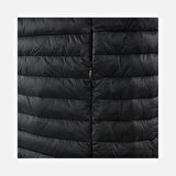 Lumberjack Siyah Erkek Yelek W M-SN6 PERRY VEST 2PR