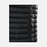 Lumberjack Siyah Erkek Yelek W M-SN6 PERRY VEST 2PR