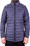 Kinetix Padded Coat Koyu Gri Günlük Şişme Erkek Mont