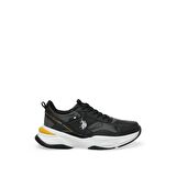 U.s Polo Erkek Ayakkabı Solidar 101163789