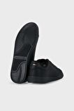 Us Polo  Kadın Sneaker 101163716 U.S. POLO ASSN 2W FRANCO GSN 2PR,SIYAH/SIYAH