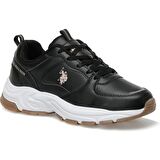 Us Polo SORLEY 2PR 101163791 Kadın Günlük Sneakers Ayakkabı
