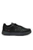 . Siyah Erkek Sneaker A10116985912010