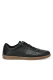 U.S Polo Assn. Legendary 2PR 101170201 Erkek Sneaker Ayakkabı Siyah 40-45 