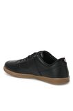 U.S Polo Assn. Legendary 2PR 101170201 Erkek Sneaker Ayakkabı Siyah 40-45 