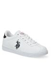 U.S. Polo Assn Bayan Ayakkabı TABOR WT 2PR