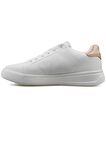 Us Polo  Kadın Sneaker 101172465 U.S. POLO ASSN 2F EXTRA 2PR,BEYAZ