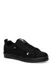 U.S Polo Assn. Noel 2PR Erkek Sneaker Ayakkabı Siyah 40-45 