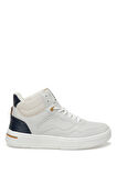 DURST HI 2PR Bej Erkek High Sneaker