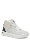 DURST HI 2PR Bej Erkek High Sneaker