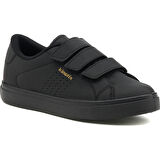 3M CAYDE 3FX KADIN SNEAKER Ayakkabı SİYAH 37