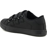 3M CAYDE 3FX KADIN SNEAKER Ayakkabı SİYAH 37