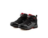Lumberjack Siyah Erkek Çocuk Outdoor Bot FULLER HI R