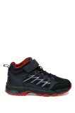 Lumberjack FROG HI JR 2PR Erkek Çocuk Outdoor Bot Laci Kırmızı 31-35 