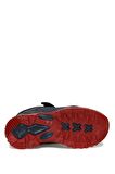 Lumberjack FROG JR 2PR Erkek Çocuk Oudoor Ayakkabı Laci Kırmızı 31-35 