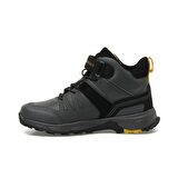 Lumberjack Star Hi 2PR Gri Çocuk Outdoor Bot