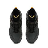 Lumberjack Star Hi 2PR Gri Çocuk Outdoor Bot