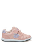 MORBIS PS 2PR Pudra Kız Çocuk Sneaker