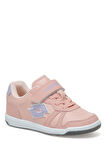 MORBIS PS 2PR Pudra Kız Çocuk Sneaker