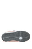 MORBIS PS 2PR Pudra Kız Çocuk Sneaker