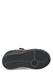 MORBIS INF 2PR Siyah Erkek Çocuk Sneaker