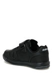 MORBIS PS 2PR Siyah Erkek Çocuk Sneaker