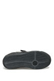 MORBIS PS 2PR Siyah Erkek Çocuk Sneaker