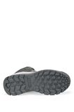 U.S. Polo Assn. Sagan HI WMN 2PR 101170169 Kadın Bot Gri 36-40 