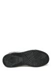 ATHENA WMN 2PR Siyah Kadın Sneaker