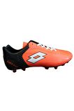 Lotto Strike FG 2PR 101180356 Turuncu Erkek Futbol Krampon