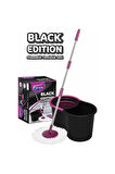 Black Edition Otomatik Temizlik Seti