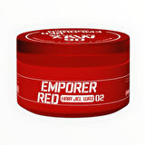 Doğal Parlak Ultra Sert Jel Wax 02 - 150 ml